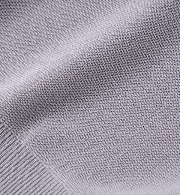  「【手洗い可能】ハーフバルーンスリーブニット」|ニット・セーター|