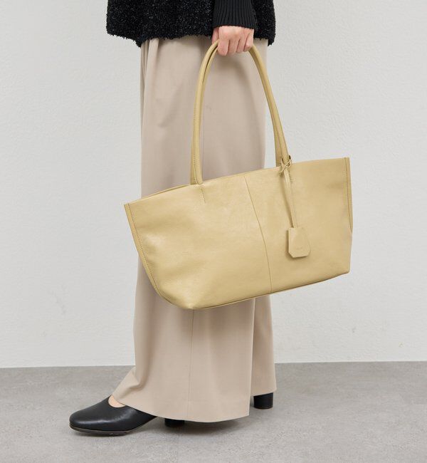  「【実用性抜群！】【2.718】ボートトート」|トートバッグ|