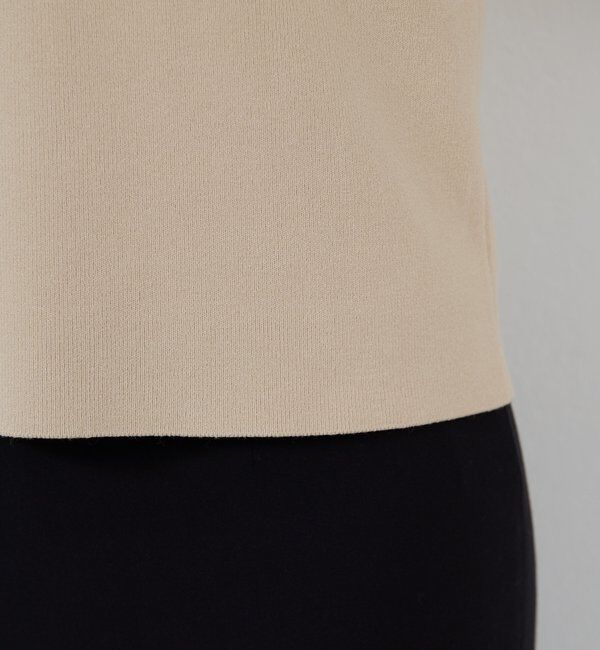  「ボートニットプルオーバー」|ニット・セーター|