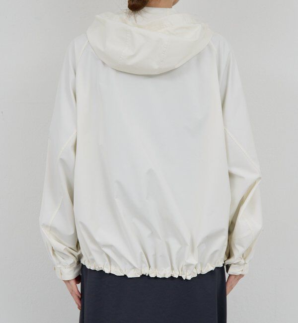  「ウォータープルーフショートコート」|その他|