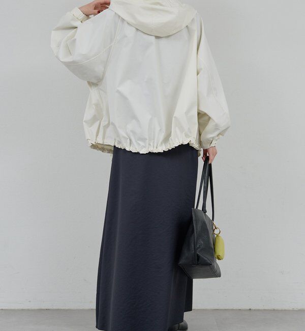  「ウォータープルーフショートコート」|その他|