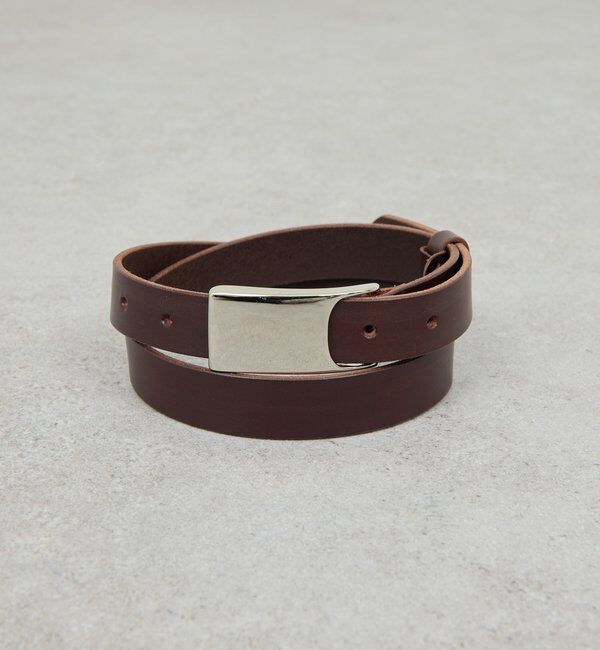  「トップバックルベルト」|ベルト|