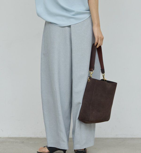  「ダブルタックカーブスラックス」|チノ|