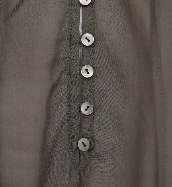  「ローンチュニック」|シャツ・ブラウス|