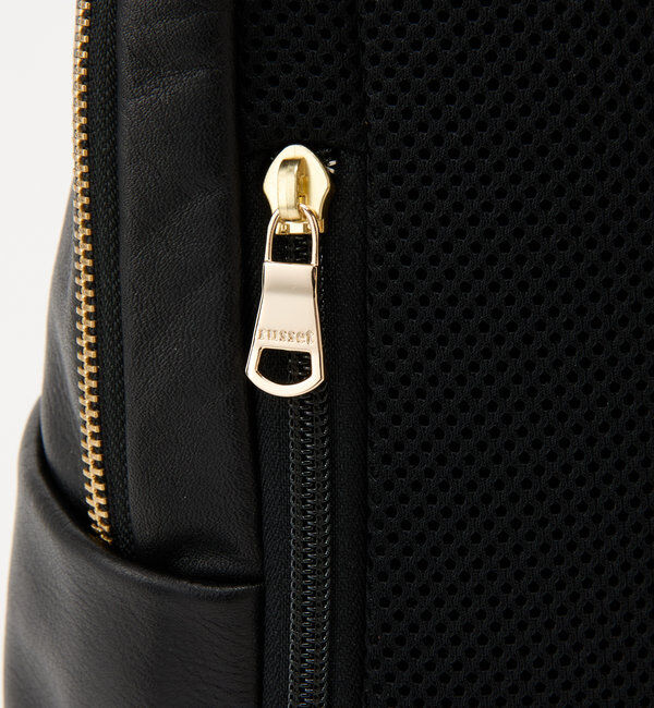  「レザーリュックサック」|リュック|