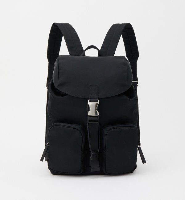  「ナイロンリュックサック」|リュック|