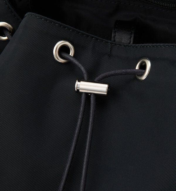  「ナイロンリュックサック」|リュック|