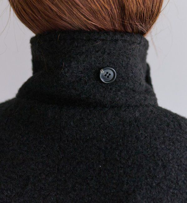  「25AWシャギーミドルコート」|その他|