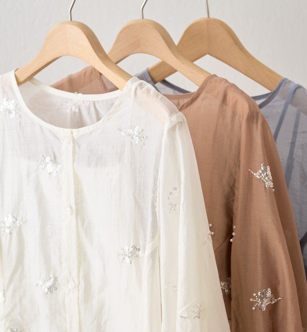  「ビジューワンピース」|ワンピース|