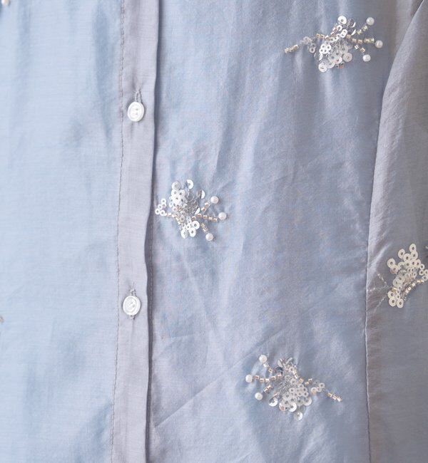  「ビジューワンピース」|ワンピース|