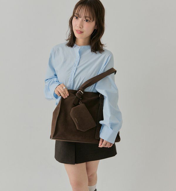  「【@sktnnm企画】ステッチラインボストンBAG」|トートバッグ|