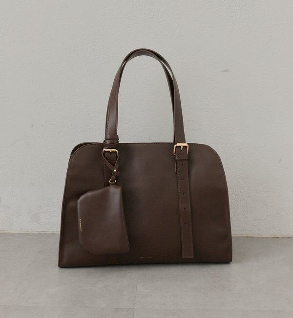  「【@sktnnm企画】ステッチラインボストンBAG」|トートバッグ|