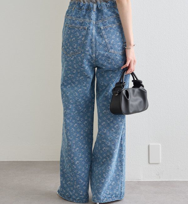  「フラワーデニムSETUP」|その他|