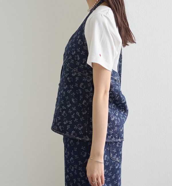  「フラワーデニムSETUP」|その他|