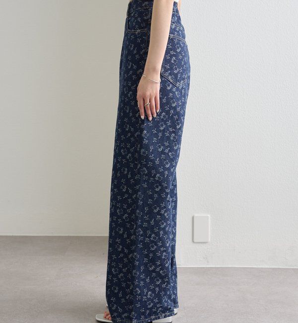  「フラワーデニムSETUP」|その他|