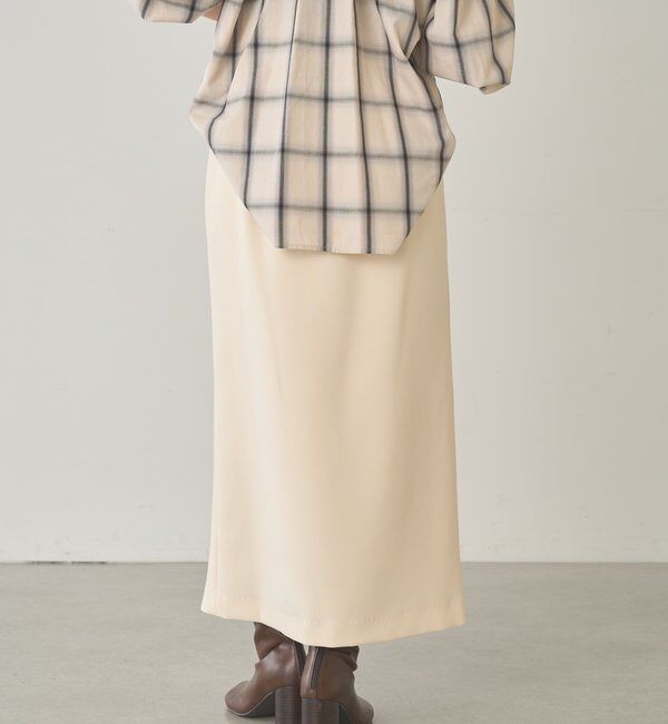  「ラップタイトスカート」|スカート|