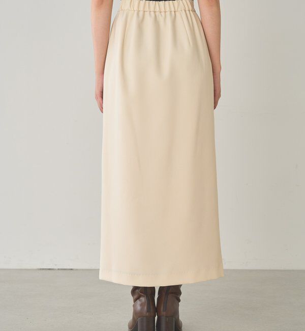  「ラップタイトスカート」|スカート|