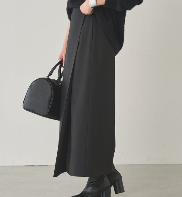  「ラップタイトスカート」|スカート|