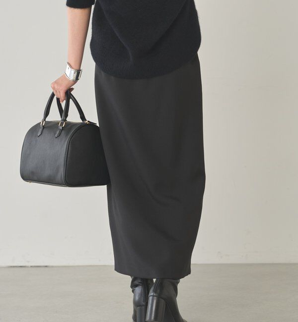  「ラップタイトスカート」|スカート|