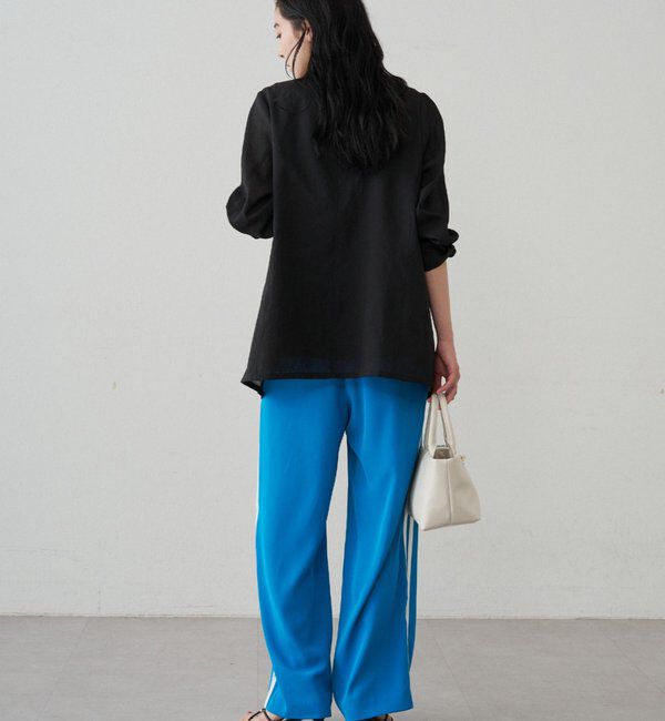  「ラインパンツ」|チノ|