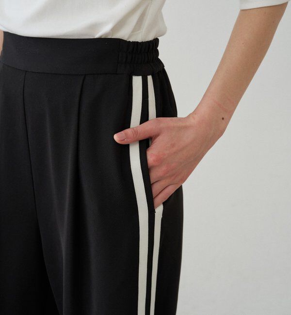  「ラインパンツ」|チノ|