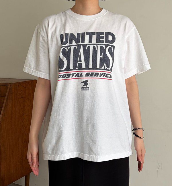  「〈GOOD ROCK SPEED〉USPS Tシャツ」|Tシャツ・カットソー|