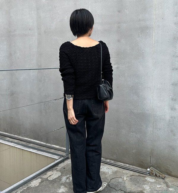  「2WAYシャーリングブラウス」|シャツ・ブラウス|