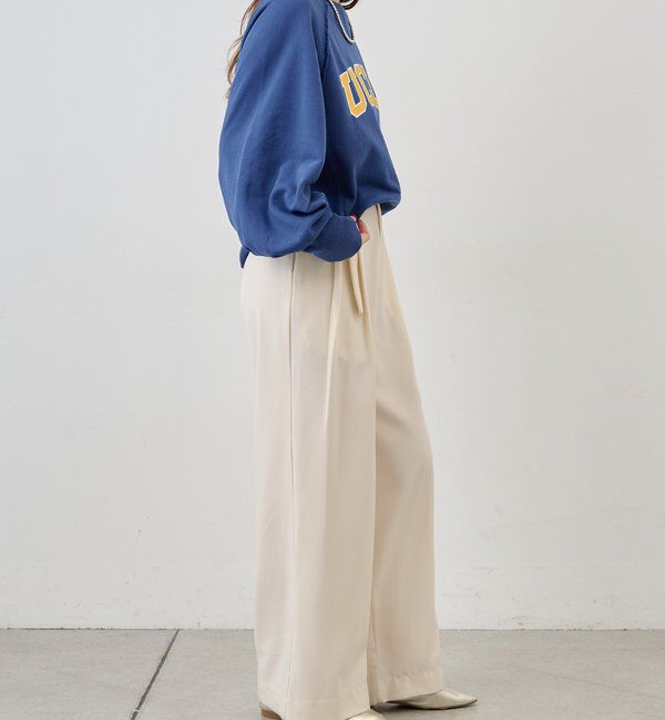  「【GOOD ROCK SPEED】UCLAスウェット」|Tシャツ・カットソー|