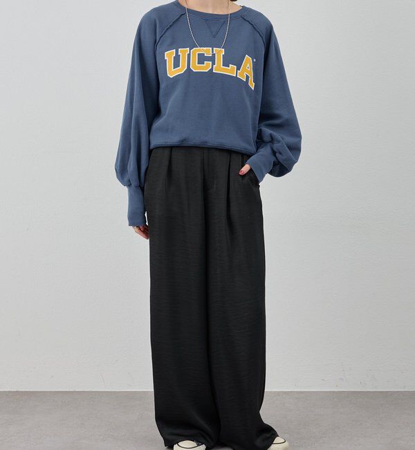  「【GOOD ROCK SPEED】UCLAスウェット」|Tシャツ・カットソー|