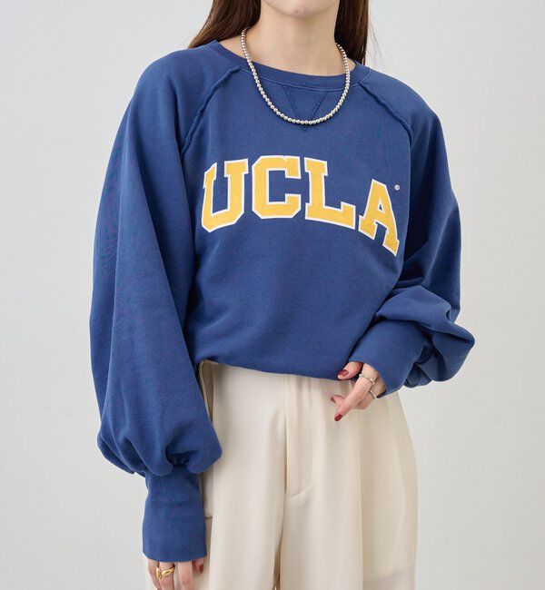  「【GOOD ROCK SPEED】UCLAスウェット」|Tシャツ・カットソー|