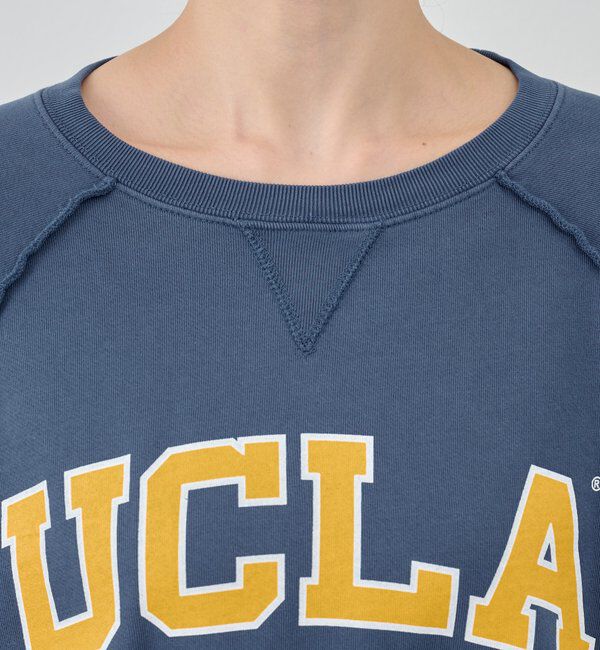  「【GOOD ROCK SPEED】UCLAスウェット」|Tシャツ・カットソー|
