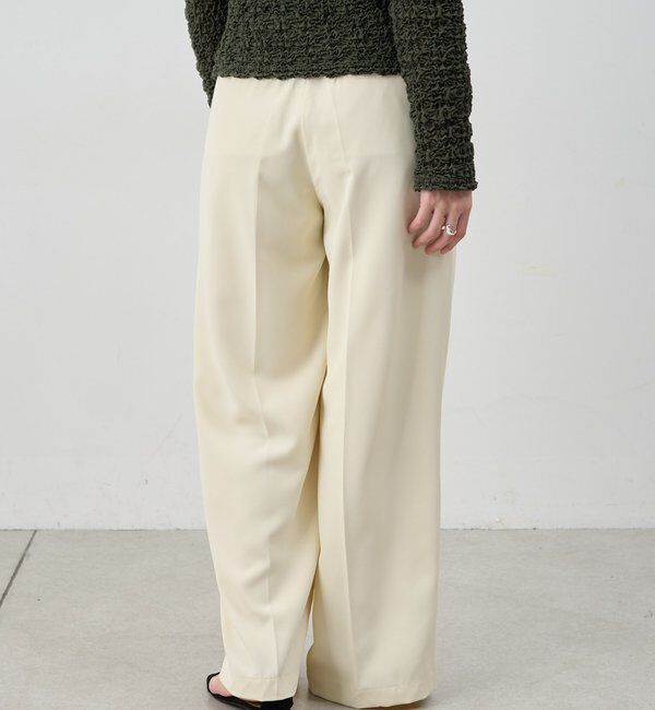  「ダブルポケットパンツ」|チノ|