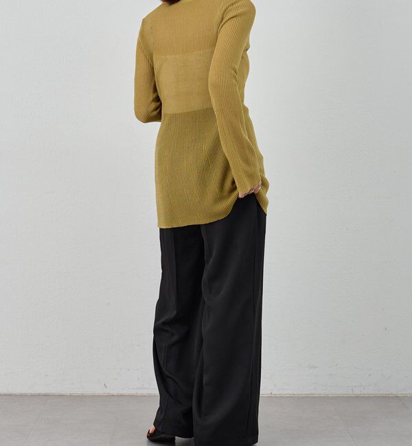  「ダブルポケットパンツ」|チノ|