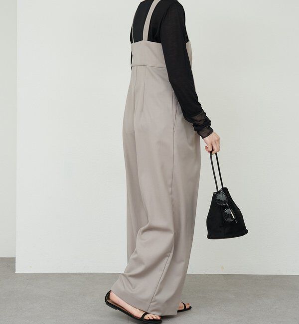  「袖シアーカットソー」|Tシャツ・カットソー|