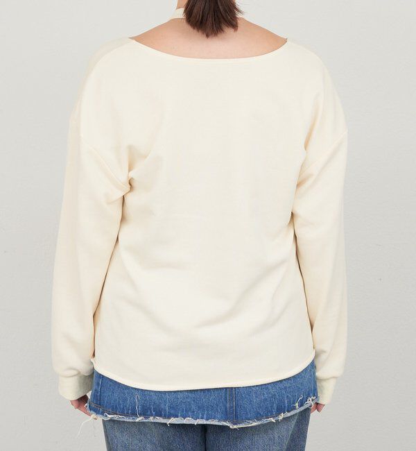  「《インフルエンサー＠komorin_コラボ》デザインスウェット」|Tシャツ・カットソー|