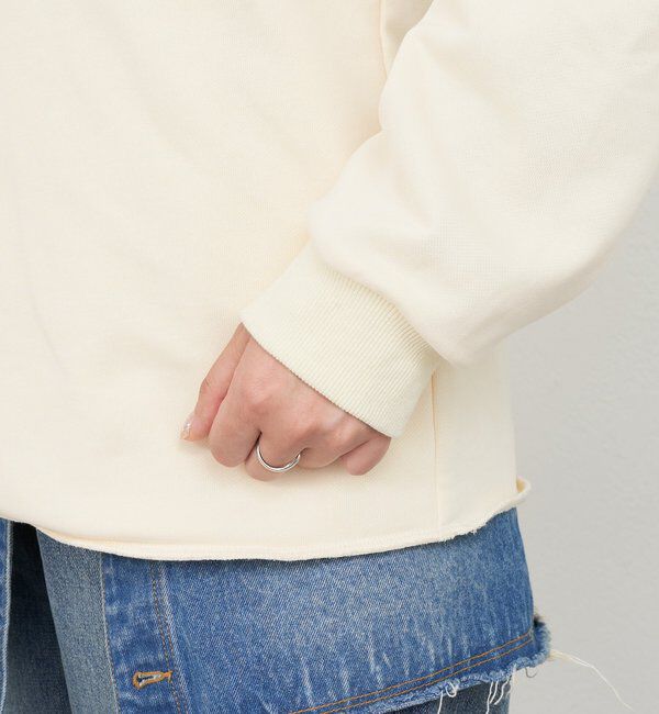  「《インフルエンサー＠komorin_コラボ》デザインスウェット」|Tシャツ・カットソー|