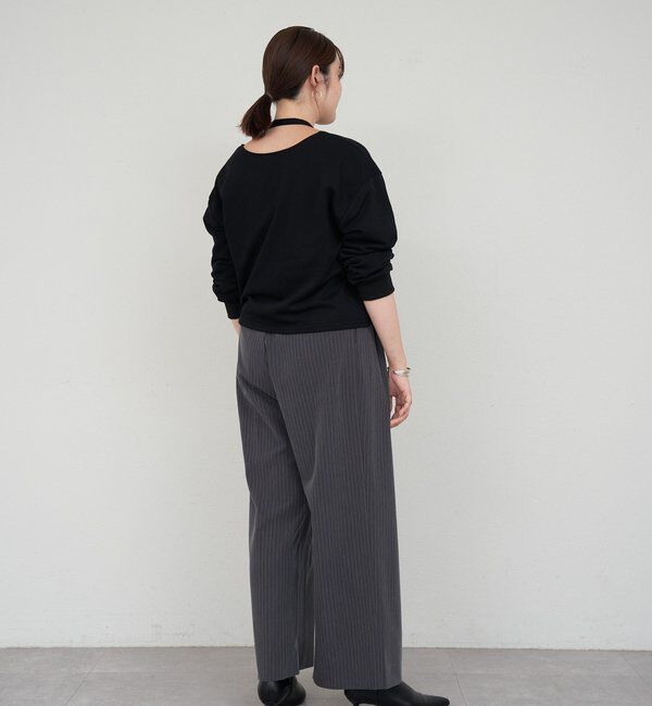  「《インフルエンサー＠komorin_コラボ》デザインスウェット」|Tシャツ・カットソー|