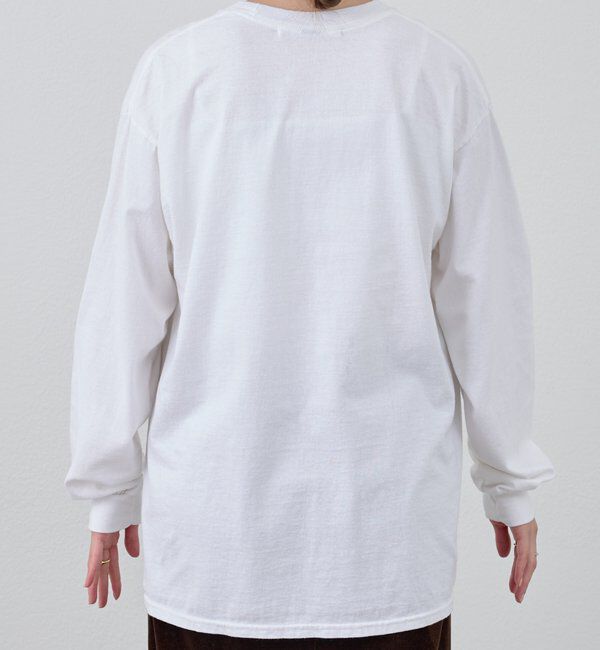  「MOOD TEE」|Tシャツ・カットソー|