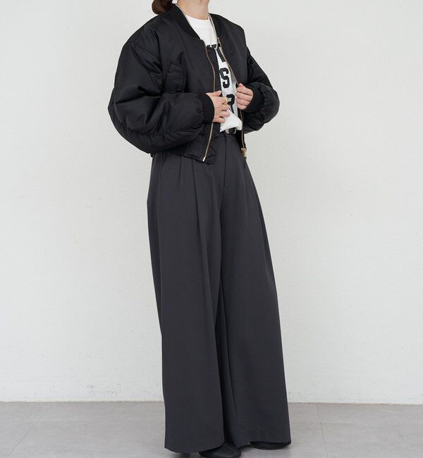  「MA-1」|ブルゾン・スタジャン|