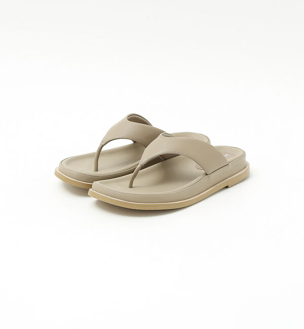 collex「【MOHI/モヒ】トングサンダル」|サンダル|