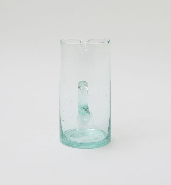 collex「モロッコリサクルグラス ピッチャー」|食器・キッチングッズ|