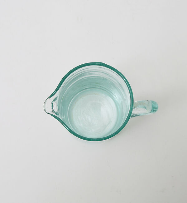 collex「モロッコリサクルグラス ピッチャー」|食器・キッチングッズ|