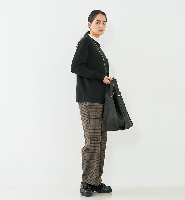 collex「チェックパンツ」|その他|