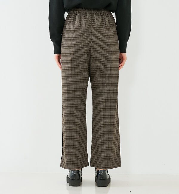 collex「チェックパンツ」|その他|