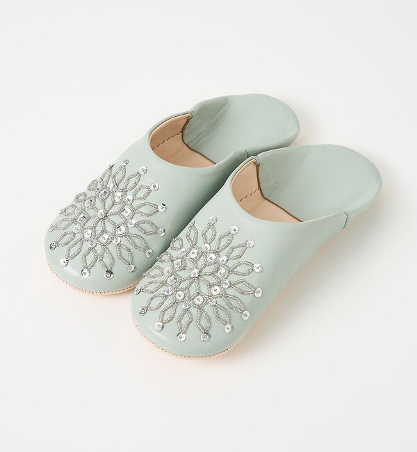 collex「ビーズバブーシュ」|本・CD・DVD|