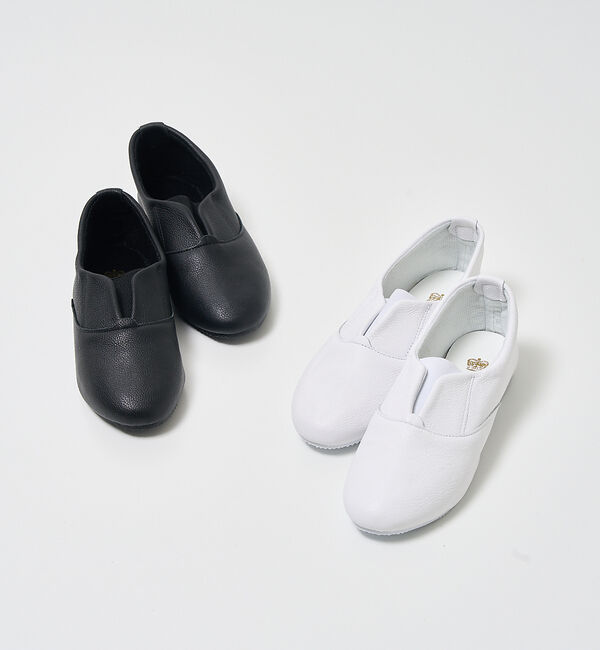 collex「【WEB限定】【CROWN/クラウン】ELASTIC TONGUE JAZZ フ」|スニーカー|