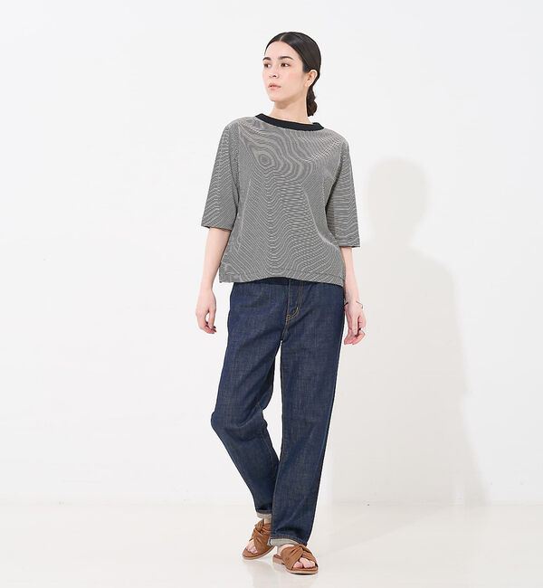 collex「ベーシックコットンTシャツ」|Tシャツ・カットソー|