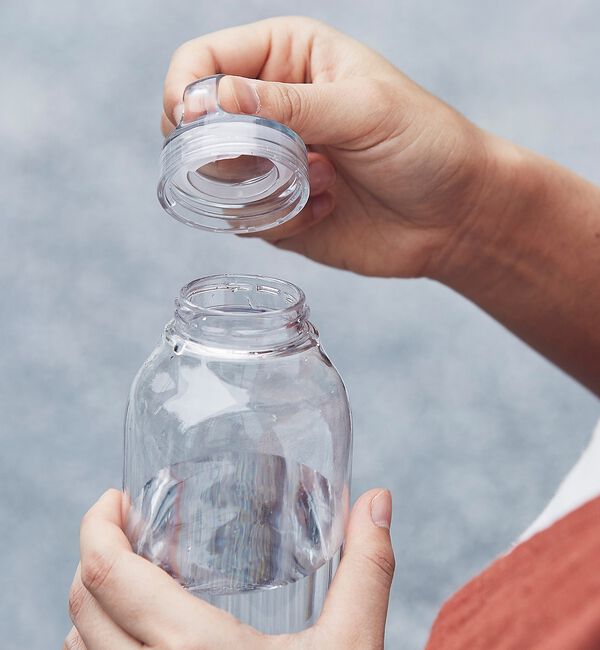 collex「【KINTO/キントー】ウォーターボトル500ml」|食器・キッチングッズ|