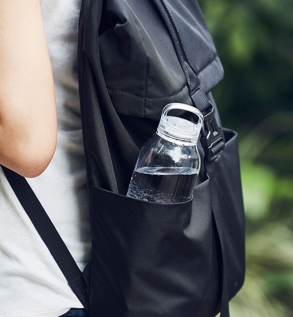 collex「【KINTO/キントー】ウォーターボトル500ml」|食器・キッチングッズ|