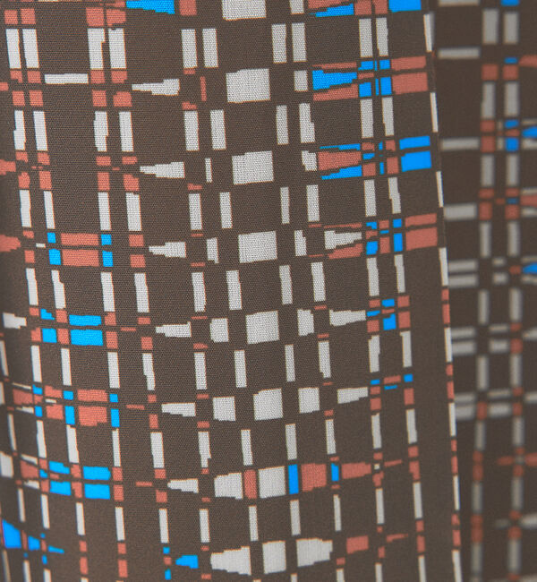 ABAHOUSE「【セットアップ対応】LONGCHAMP ワイドシルエット パンツ」|その他|